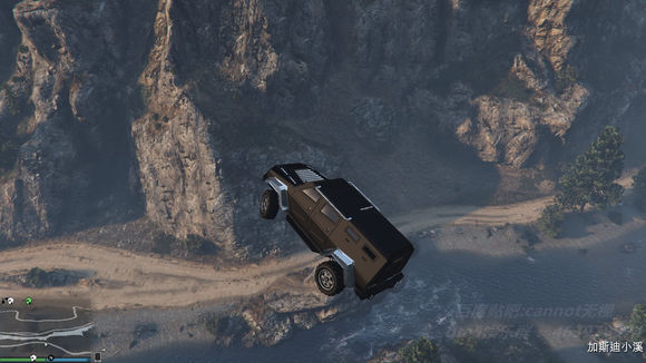 俠盜獵車手5 (GTA 5) 搶劫模式任務圖文攻略大全
