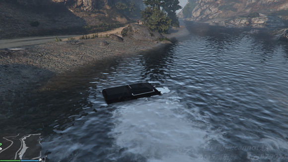 俠盜獵車手5 (GTA 5) 搶劫模式任務圖文攻略大全