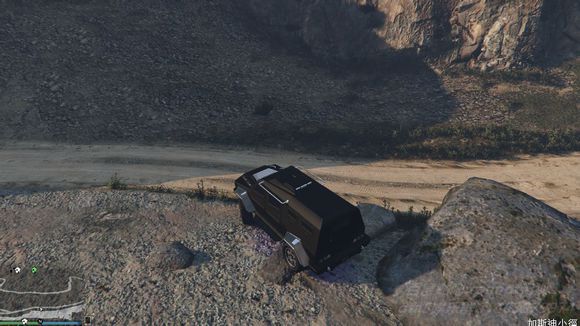 俠盜獵車手5 (GTA 5) 搶劫模式任務圖文攻略大全