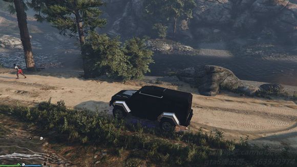 俠盜獵車手5 (GTA 5) 搶劫模式任務圖文攻略大全