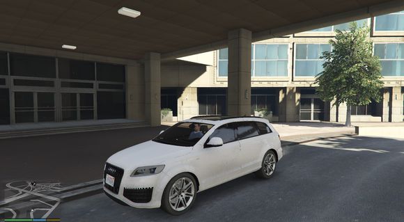 俠盜獵車手5 (GTA 5) 洛聖都自駕遊