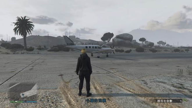 俠盜獵車手5 (GTA 5) 難點差事圖文攻略