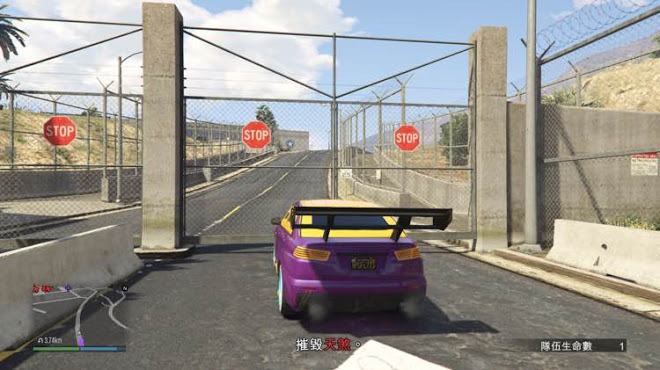 俠盜獵車手5 (GTA 5) 難點差事圖文攻略