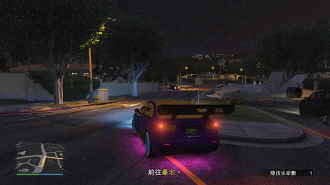 俠盜獵車手5 (GTA 5) 難點差事圖文攻略