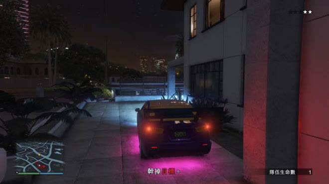 俠盜獵車手5 (GTA 5) 難點差事圖文攻略