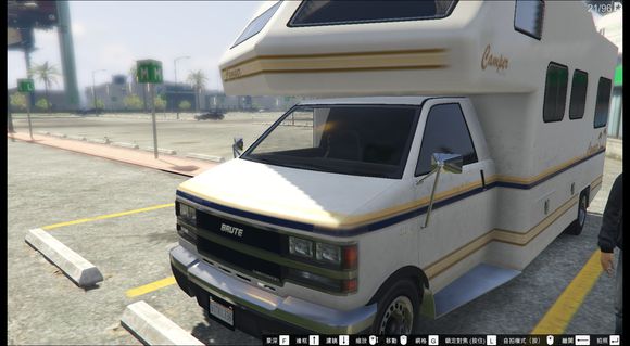 俠盜獵車手5 (GTA 5) 洛聖都自駕遊
