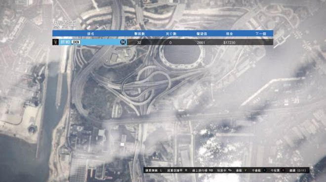 俠盜獵車手5 (GTA 5) 難點差事圖文攻略