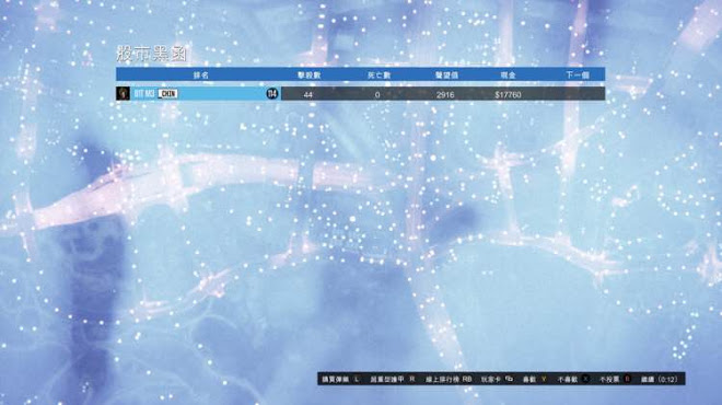 俠盜獵車手5 (GTA 5) 難點差事圖文攻略