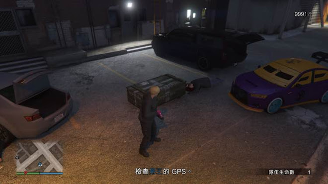 俠盜獵車手5 (GTA 5) 難點差事圖文攻略