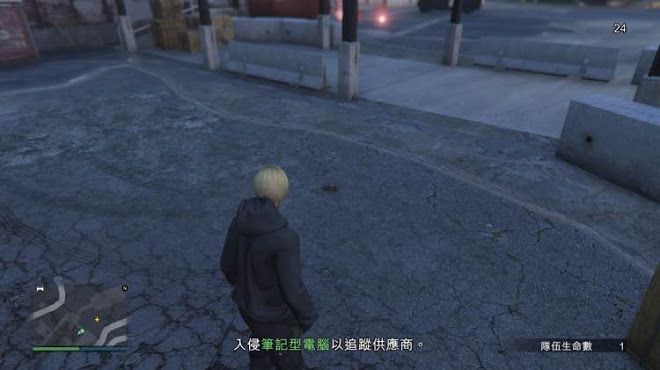 俠盜獵車手5 (GTA 5) 難點差事圖文攻略