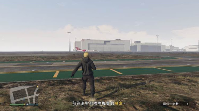 俠盜獵車手5 (GTA 5) 難點差事圖文攻略