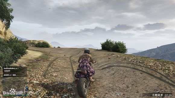 俠盜獵車手5 (GTA 5) 天文台時間挑戰賽路線與心得