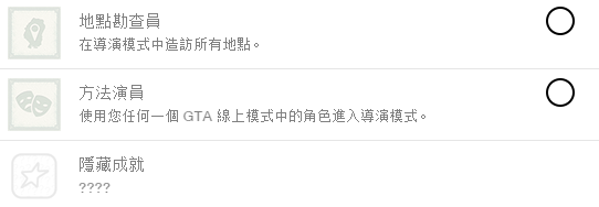 俠盜獵車手5 (GTA 5) 9月15日更新9個新成就解鎖攻略