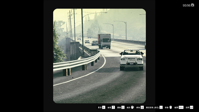 俠盜獵車手5 (GTA 5) 掛網不被踢出方法