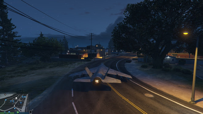 俠盜獵車手5 (GTA 5) 買房推薦位置
