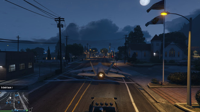 俠盜獵車手5 (GTA 5) 買房推薦位置