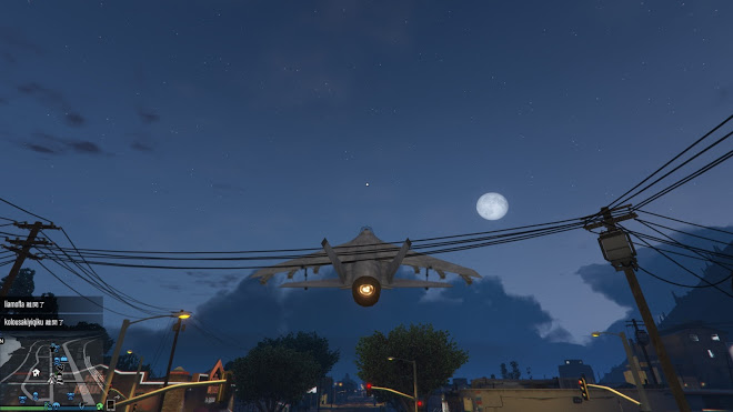 俠盜獵車手5 (GTA 5) 買房推薦位置