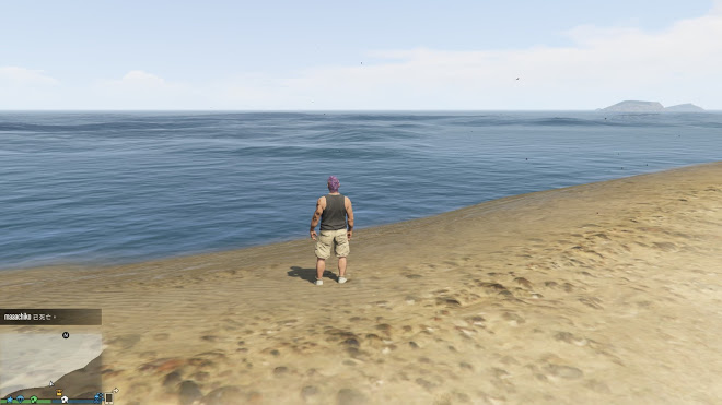 俠盜獵車手5 (GTA 5) 買房推薦位置