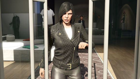 俠盜獵車手5 (GTA 5) 不義之財2新增車輛