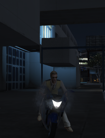 俠盜獵車手5 (GTA 5) 進入機場方法