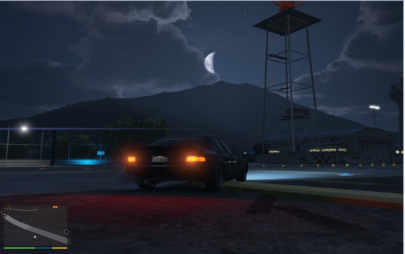 俠盜獵車手5 (GTA 5) 隱藏內容圖文分享