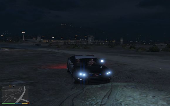俠盜獵車手5 (GTA 5) 隱藏內容圖文分享