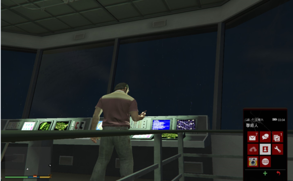 俠盜獵車手5 (GTA 5) 隱藏內容圖文分享