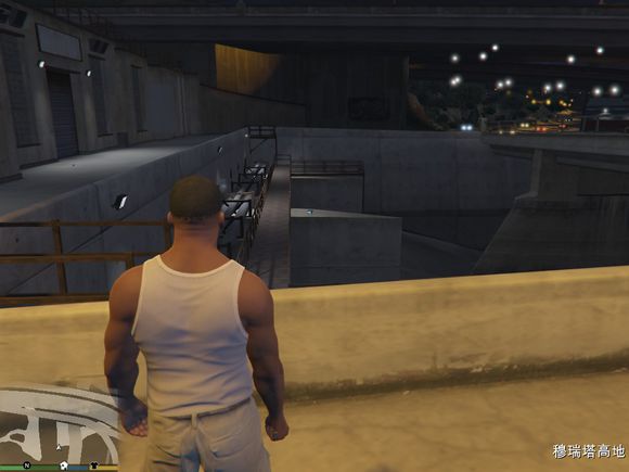 俠盜獵車手5 (GTA 5) 50個UFO碎片位置