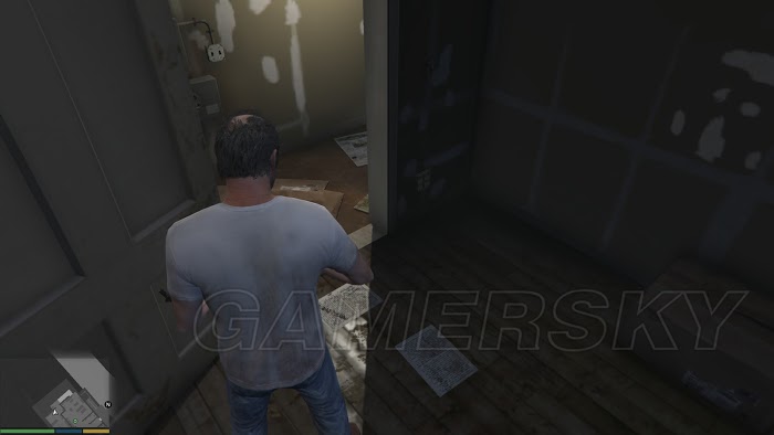 俠盜獵車手5 (GTA 5) 摧毀實驗室攻略