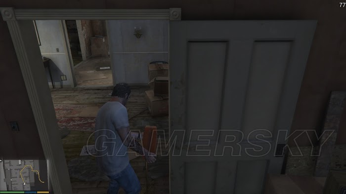 俠盜獵車手5 (GTA 5) 摧毀實驗室攻略
