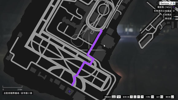 俠盜獵車手5 (GTA 5) 全差事單刷圖文攻略