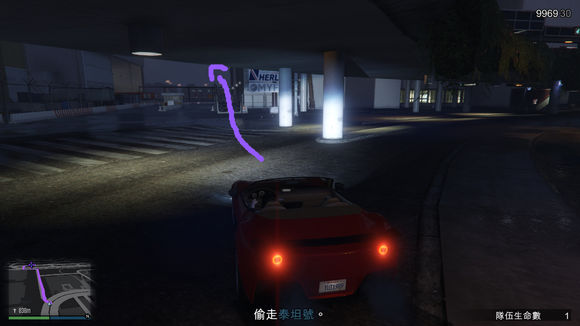 俠盜獵車手5 (GTA 5) 全差事單刷圖文攻略