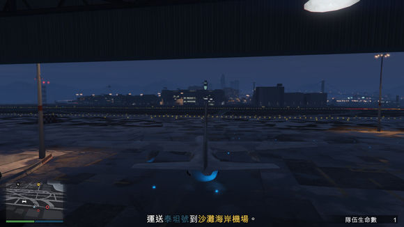俠盜獵車手5 (GTA 5) 全差事單刷圖文攻略