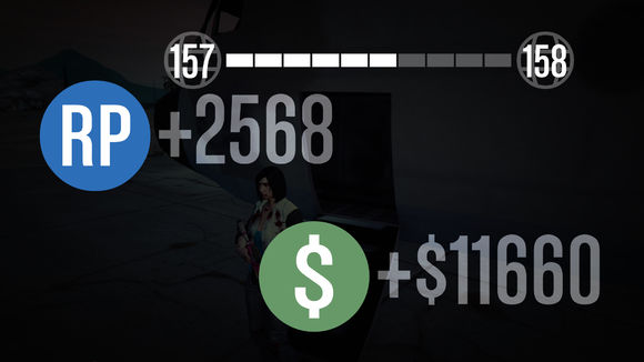 俠盜獵車手5 (GTA 5) 全差事單刷圖文攻略