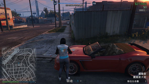 俠盜獵車手5 (GTA 5) 全差事單刷圖文攻略