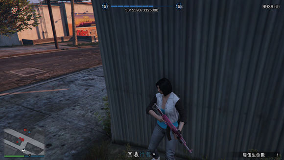 俠盜獵車手5 (GTA 5) 全差事單刷圖文攻略