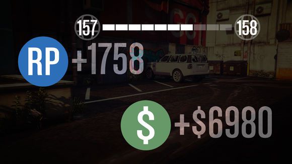 俠盜獵車手5 (GTA 5) 全差事單刷圖文攻略