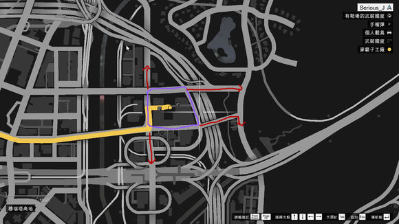 俠盜獵車手5 (GTA 5) 全差事單刷圖文攻略
