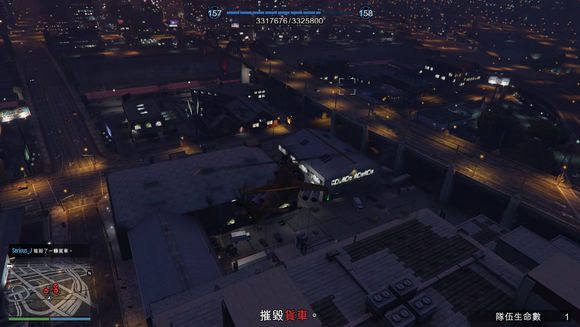俠盜獵車手5 (GTA 5) 全差事單刷圖文攻略