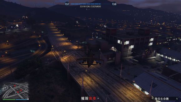 俠盜獵車手5 (GTA 5) 全差事單刷圖文攻略