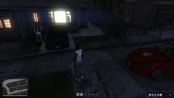 俠盜獵車手5 (GTA 5) 全差事單刷圖文攻略