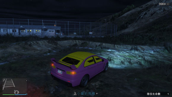 俠盜獵車手5 (GTA 5) 全差事單刷圖文攻略
