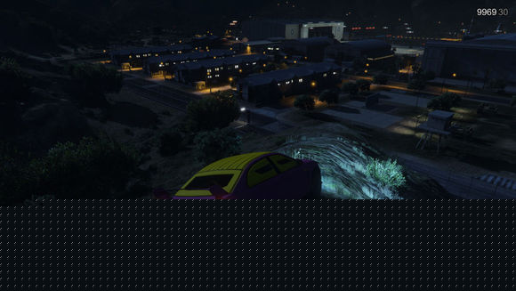 俠盜獵車手5 (GTA 5) 全差事單刷圖文攻略