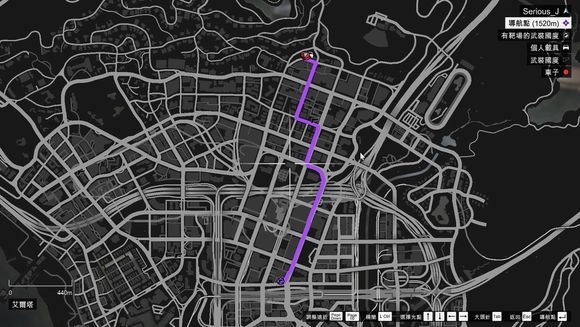 俠盜獵車手5 (GTA 5) 全差事單刷圖文攻略