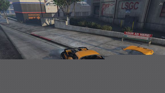 俠盜獵車手5 (GTA 5) 全差事單刷圖文攻略