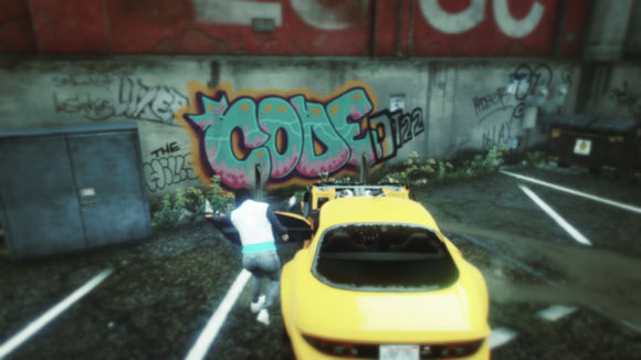 俠盜獵車手5 (GTA 5) 全差事單刷圖文攻略