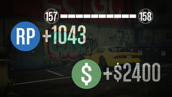 俠盜獵車手5 (GTA 5) 全差事單刷圖文攻略