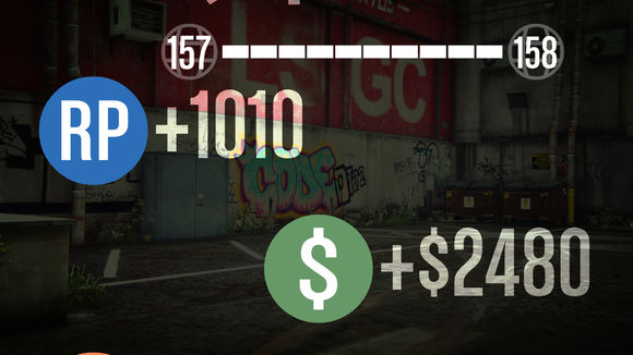 俠盜獵車手5 (GTA 5) 全差事單刷圖文攻略