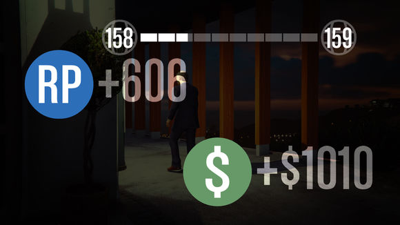 俠盜獵車手5 (GTA 5) 全差事單刷圖文攻略