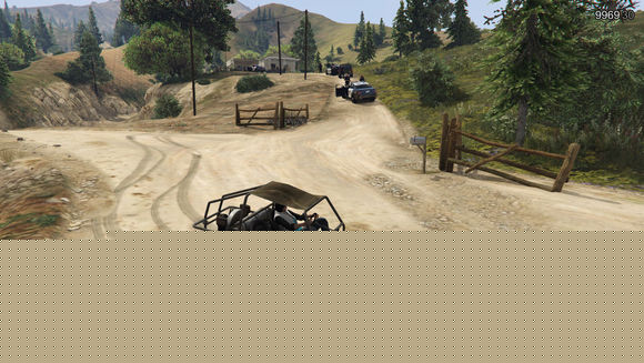 俠盜獵車手5 (GTA 5) 全差事單刷圖文攻略